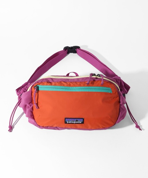 patagonia（パタゴニア） ウエストポーチ 「Patagonia/パタゴニア