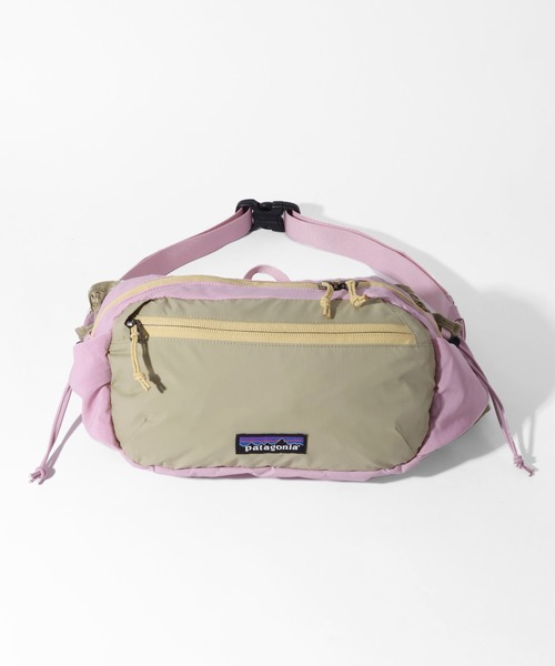 ウエストポーチ 「Patagonia/パタゴニア」Terravia Hip Pack/テラヴィア ヒップ パック 5L メンズ レディース_11