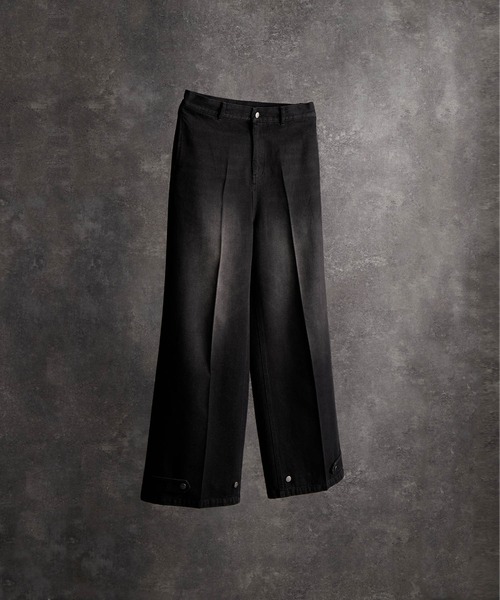 ADRERのパンツ詰め合わせセット LOGO BOXER PANTS 【3 pieces】（ボクサーパンツ）｜ADRER