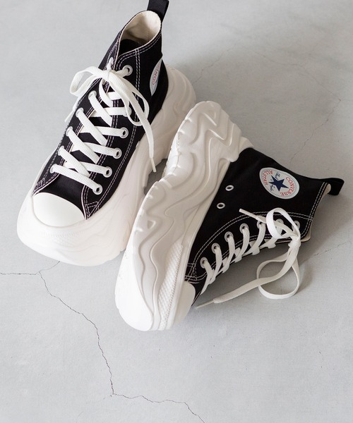 CONVERSE（コンバース） スニーカー ALL STAR CITYHIKE オールスター