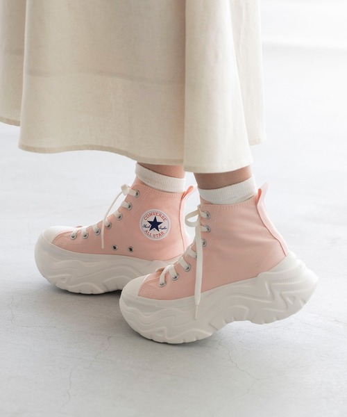 CONVERSE（コンバース） スニーカー ALL STAR CITYHIKE オールスター