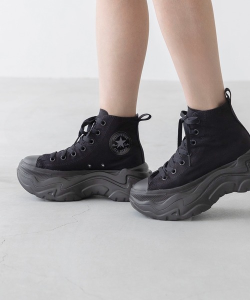 CONVERSE（コンバース） スニーカー ALL STAR CITYHIKE オールスター