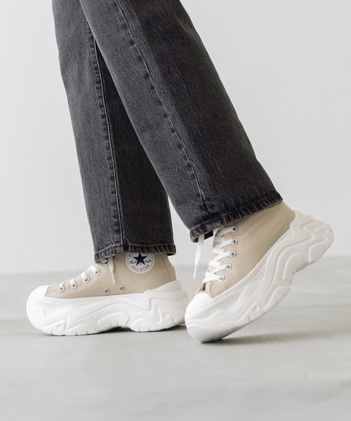 CONVERSE（コンバース） スニーカー ALL STAR CITYHIKE オールスター