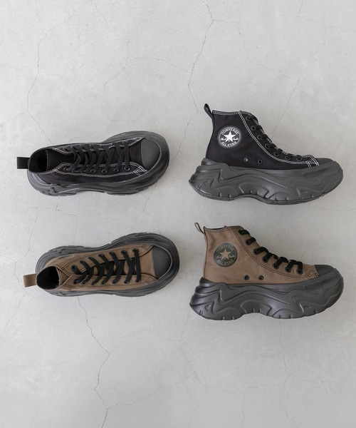CONVERSE（コンバース） オールスター スニーカー ALL STAR CITYHIKE
