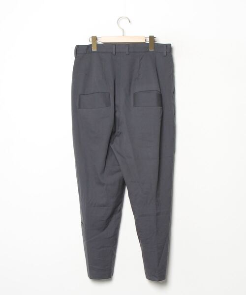 「Dulcamara」 パンツ 1 グレー メンズ_画像2