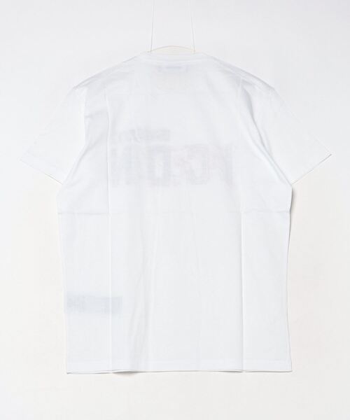DSQUARED2 tシャツ Icon Scribble Cool Fit Tee/0241 メンズ