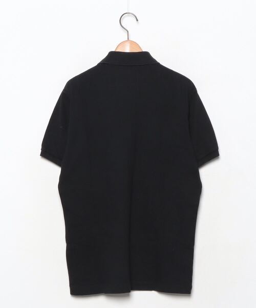 SCYE BASICS ブラック ポロシャツ サイズ40 SCYE BASICSブラック美品ポロシャツサイズ40サイズL - メルカリ