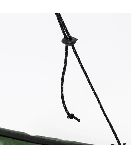 POLeR（ポーラー） バッグインバッグ ポーチ POLER HIGH＆DRY PVC