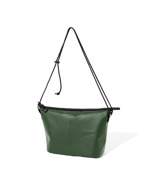 POLeR HIGH & DRY COLLECTION ポーラー　ボードケース POLeR（ポーラー） ポーチ POLER HIGH＆DRY PVC SACOCHE（ポーラー
