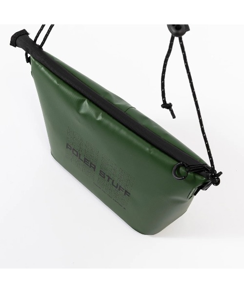 POLeR（ポーラー） ポーチ POLER HIGH＆DRY PVC SACOCHE（ポーラー