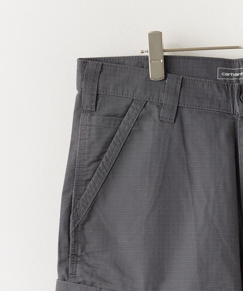 Carhartt FORCE カーゴパンツ/RELAXED/古着/W40L30 Carhartt カーゴパンツ Carhartt/カーハート Force Relaxed Fit