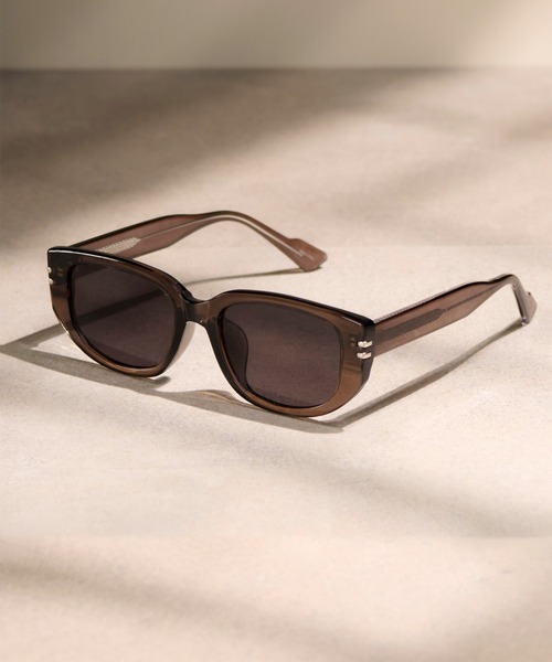 CALIFORNIA OUTFITTERS サングラス 5D17 QUADRA UVカットレンズ