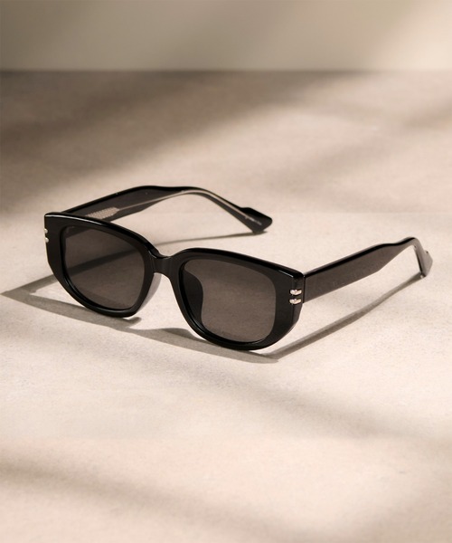 CALIFORNIA OUTFITTERS サングラス 5D17 QUADRA UVカットレンズ