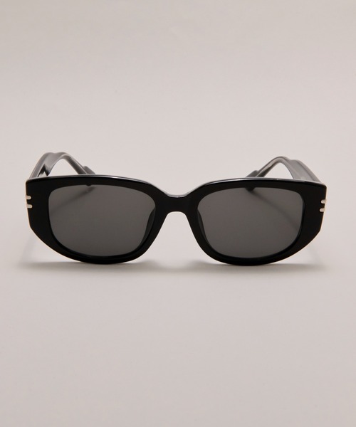 CALIFORNIA OUTFITTERS サングラス 5D17 UVカットスクエアサングラス