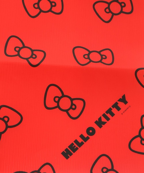 Me%（ミィパーセント） 「HELLO KITTY」レジャーシート 319769