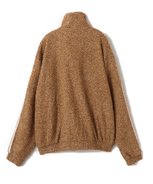 adidas（アディダス） コート ジャケット adidas BOUCLE FIREBIRD