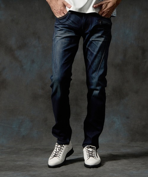 ハイウェイナイン デニム（メンズジーンズ、デニム）｜ボトムス