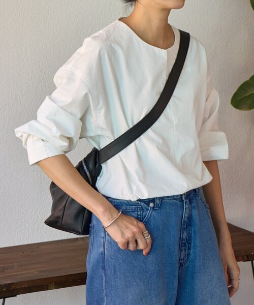 BEARDSLEY（ビアズリー） ショルダーバッグ バッグ スクエアショルダー