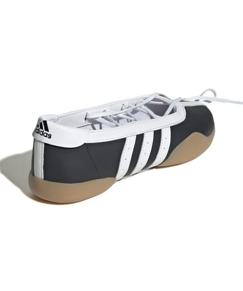 [ADIDAS] スニーカー テコンドー メイ バレエ TAEKWONDO MEI adidas TAEKWONDO MEI BALLET W / アディダス テコンドー メイ