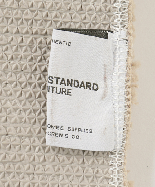 ※一旦受付けを終了致します※Journal StandardFurnitureラグマット約52×96cm 全店即完売品 journal standard Furniture（ジャーナル スタンダード ファニチャー