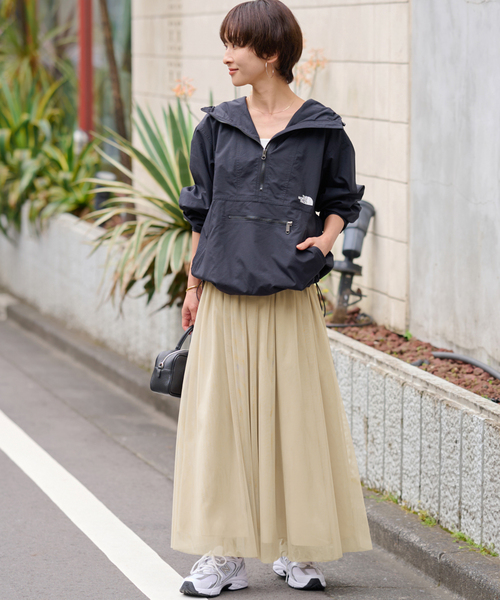 relume スカート JOURNAL STANDARD relume スカート 「WEB限定追加」「25AW新作