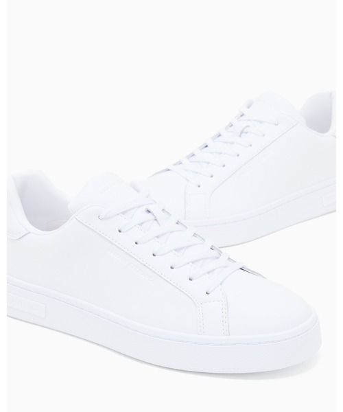 ARMANI EXCHANGE スニーカー 「A|X アルマーニ エクスチェンジ