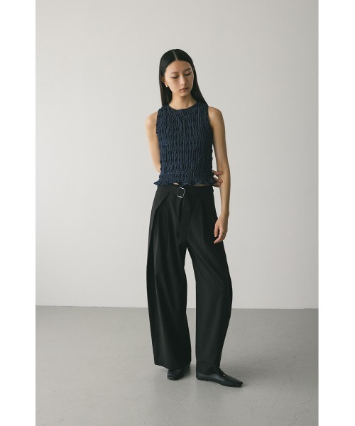STYLEMIXER（スタイルミキサー） スラックス パンツ 「大人気