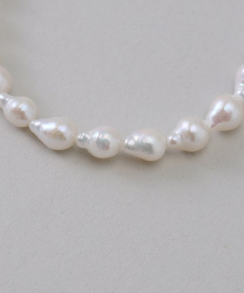 NOBLE（ノーブル） ネックレス MIHOKO SAKAI/ミホコサカイ ドロップ