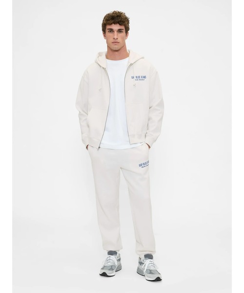 PGG ロゴパンツ　新品未使用 GAP スウェットパンツ ジャージ ヴィンテージソフト デニム GAP