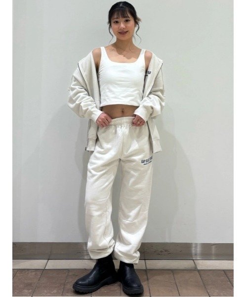 GAP（ギャップ） スウェットパンツ ジャージ ヴィンテージソフト