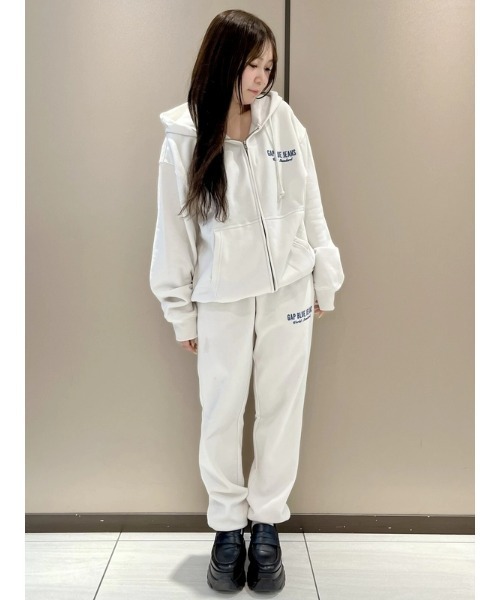 GAP（ギャップ） スウェットパンツ ジャージ ヴィンテージソフト