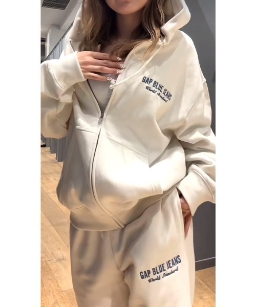 GAP（ギャップ） スウェットパンツ ジャージ ヴィンテージソフト
