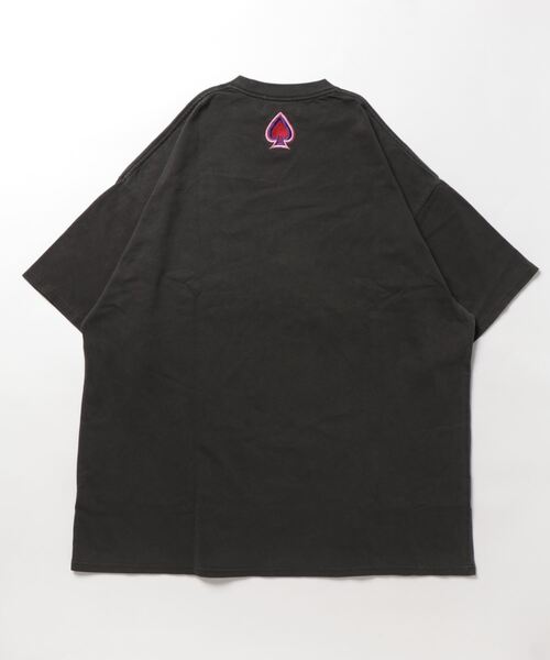 「jouetie」 半袖Tシャツ MEDIUM オフホワイト レディース