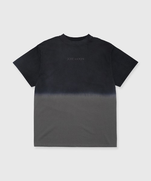 tシャツ GRADATION T SHIRT/グラデーションTシャツ レディース