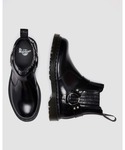 サイドゴア ブーツ Dr. Martens/ド...の詳細画像1