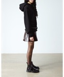 サイドゴア ブーツ Dr. Martens/ド...の詳細画像2