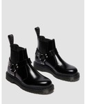 サイドゴア ブーツ Dr. Martens/ド...の詳細画像4
