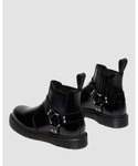 サイドゴア ブーツ Dr. Martens/ド...の詳細画像5