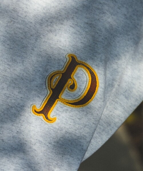 PENDLETON（ペンドルトン） tシャツ 「別注」PENDLETON / ワッペン