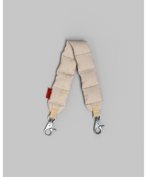 Topologie（トポロジー） Puffer Wrist Strap 「ストラップ単体