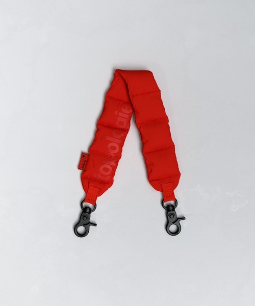 Topologie Puffer Wrist Strap 「ストラップ単体」 : ZOZOTOWN