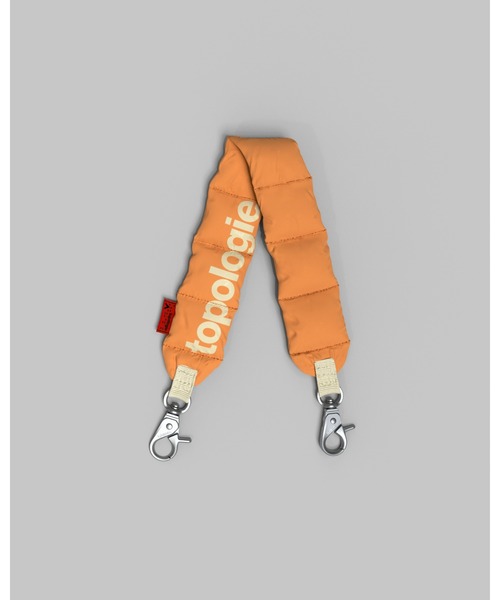 Topologie（トポロジー） Puffer Wrist Strap 「ストラップ単体