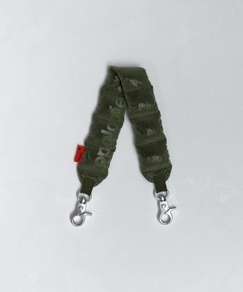 Topologie Puffer Wrist Strap 「ストラップ単体」 : ZOZOTOWN