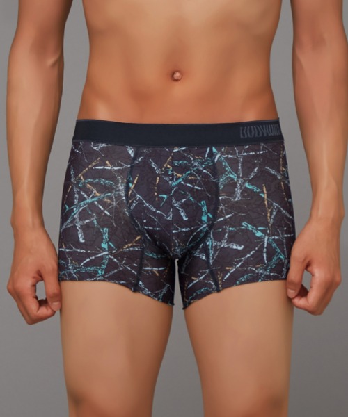 【BODY WILD EZX】ボクサーパンツMサイズ9点セット グンゼ GUNZE BODY WILD EZX メンズ ローライズボクサーパンツ