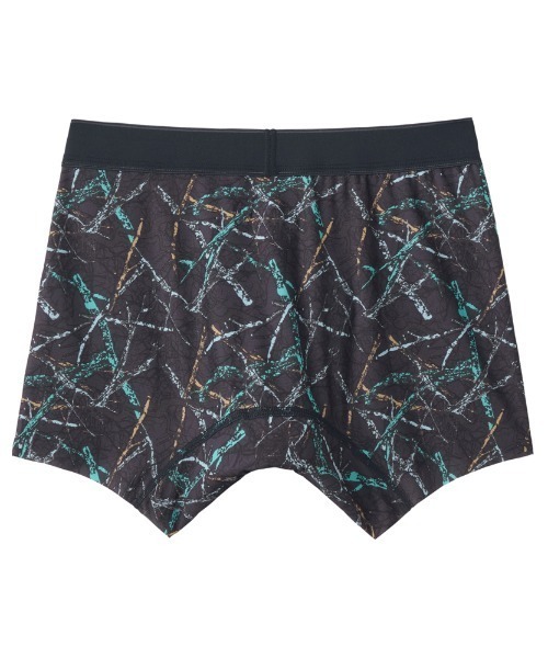 【BODY WILD EZX】ボクサーパンツMサイズ9点セット グンゼ GUNZE BODY WILD EZX メンズ ローライズボクサーパンツ