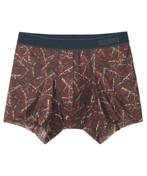 【BODY WILD EZX】ボクサーパンツMサイズ9点セット グンゼ GUNZE BODY WILD EZX メンズ ローライズボクサーパンツ