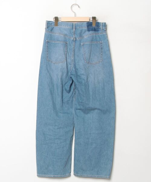 BEAUTY＆YOUTH UNITED ARROWS 「BEAUTY&YOUTH ARROWS」 加工