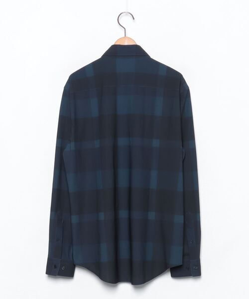 BLACK LABEL CRESTBRIDGE 「BLACK CRESTBRIDGE」 長袖シャツ M