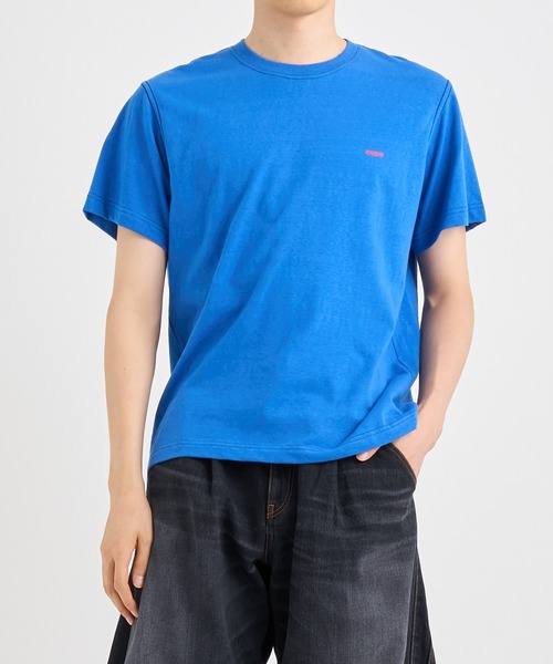 トップス khoki KHOKI（コッキ） tシャツ 「KHOKI / コッキ」Printed T-shirt メンズ