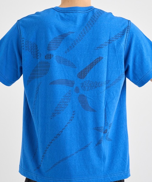 KHOKI（コッキ） tシャツ 「KHOKI / コッキ」Printed T-shirt メンズ